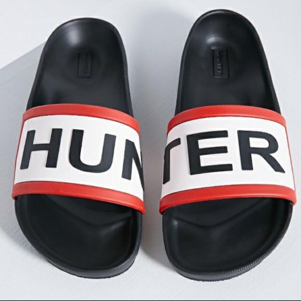 Hunter Slides View 3